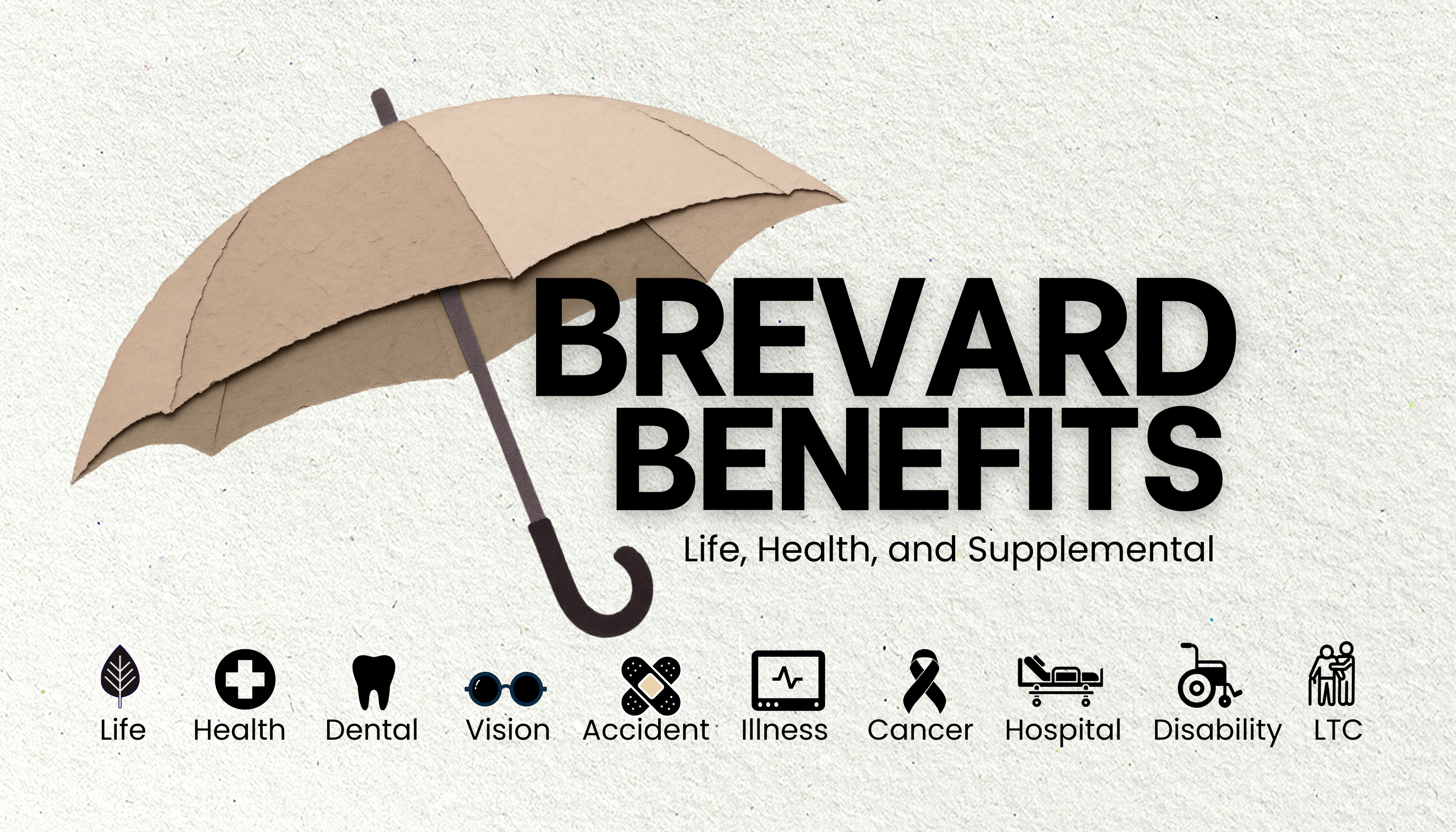 Brevard Benefits - Life, Health, and Supplemental Insurance